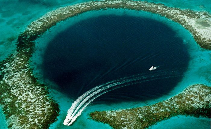 Great_Blue_Hole