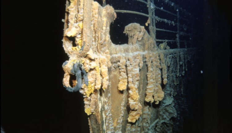 RMS Titanic