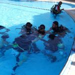 nurkowanie diving