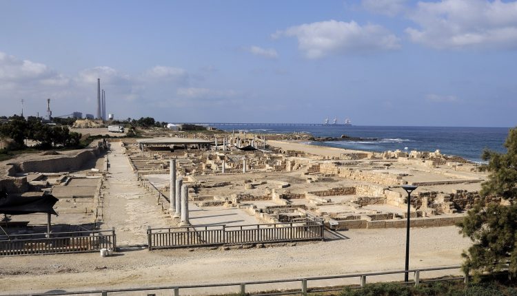 Caesarea_
