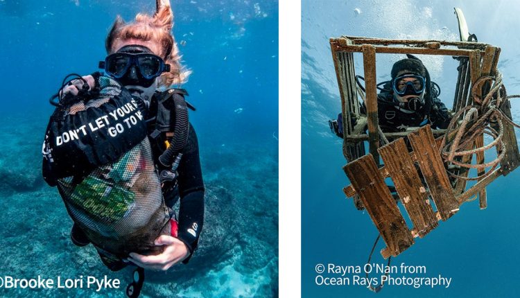 padi ochrona wód