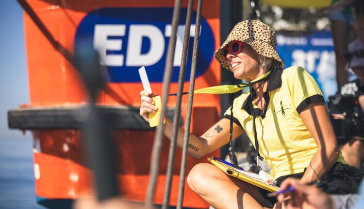 AIDA Cypr zawody we freedivingu (1)