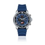 Chris Benz zegarek Surf&Sail Antoine Albeau Surfchronograph