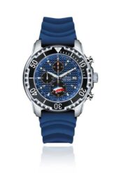 Chris Benz zegarek Surf&Sail Antoine Albeau Surfchronograph