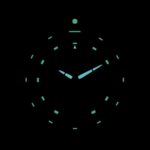 Chris Benz zegarek Surf&Sail Antoine Albeau Surfchronograph