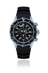 Zegarek Chris Benz Depthmeter Chronograph 300M