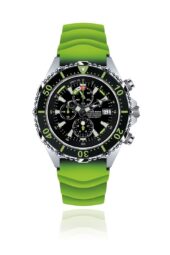 Zegarek Chris Benz Depthmeter Chronograph 300M