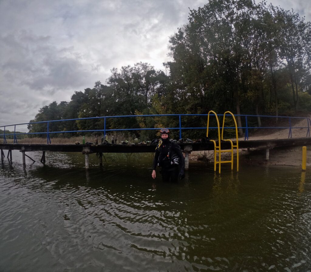| Let's dive together MN